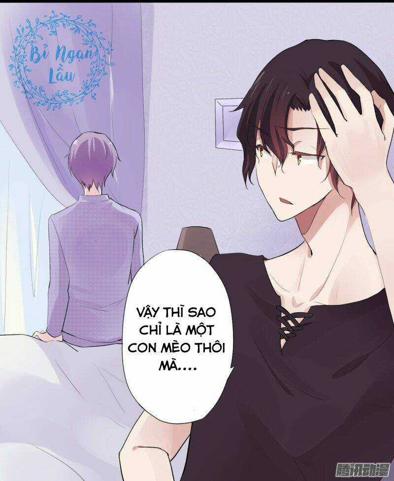 Đam Mỹ Lời Ngụy Biện Chapter 9 trang 16