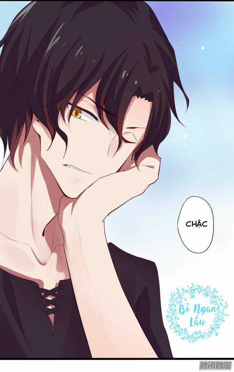 Đam Mỹ Lời Ngụy Biện Chapter 9 trang 18