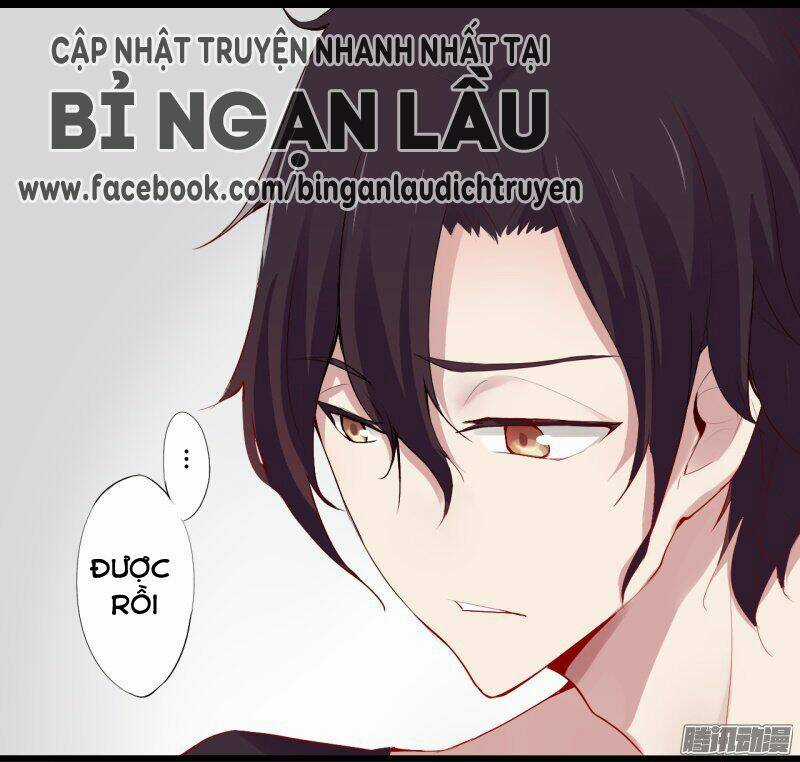 Đam Mỹ Lời Ngụy Biện Chapter 9 trang 22