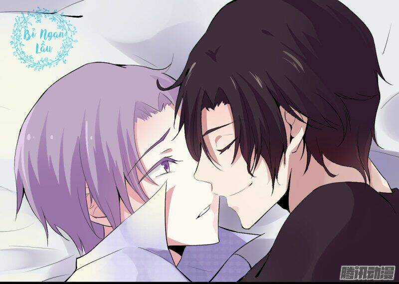 Đam Mỹ Lời Ngụy Biện Chapter 9 trang 7