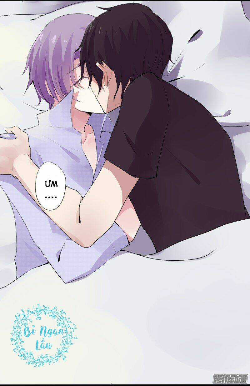 Đam Mỹ Lời Ngụy Biện Chapter 9 trang 8