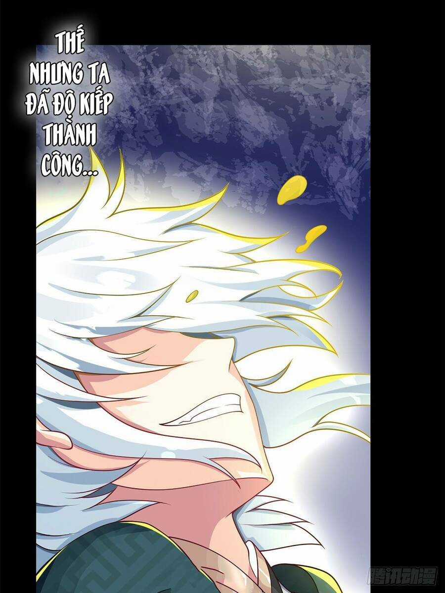 Đám Nữ Đồ Đệ Đều Muốn Độc Chiếm Ta Chapter 0 trang 12