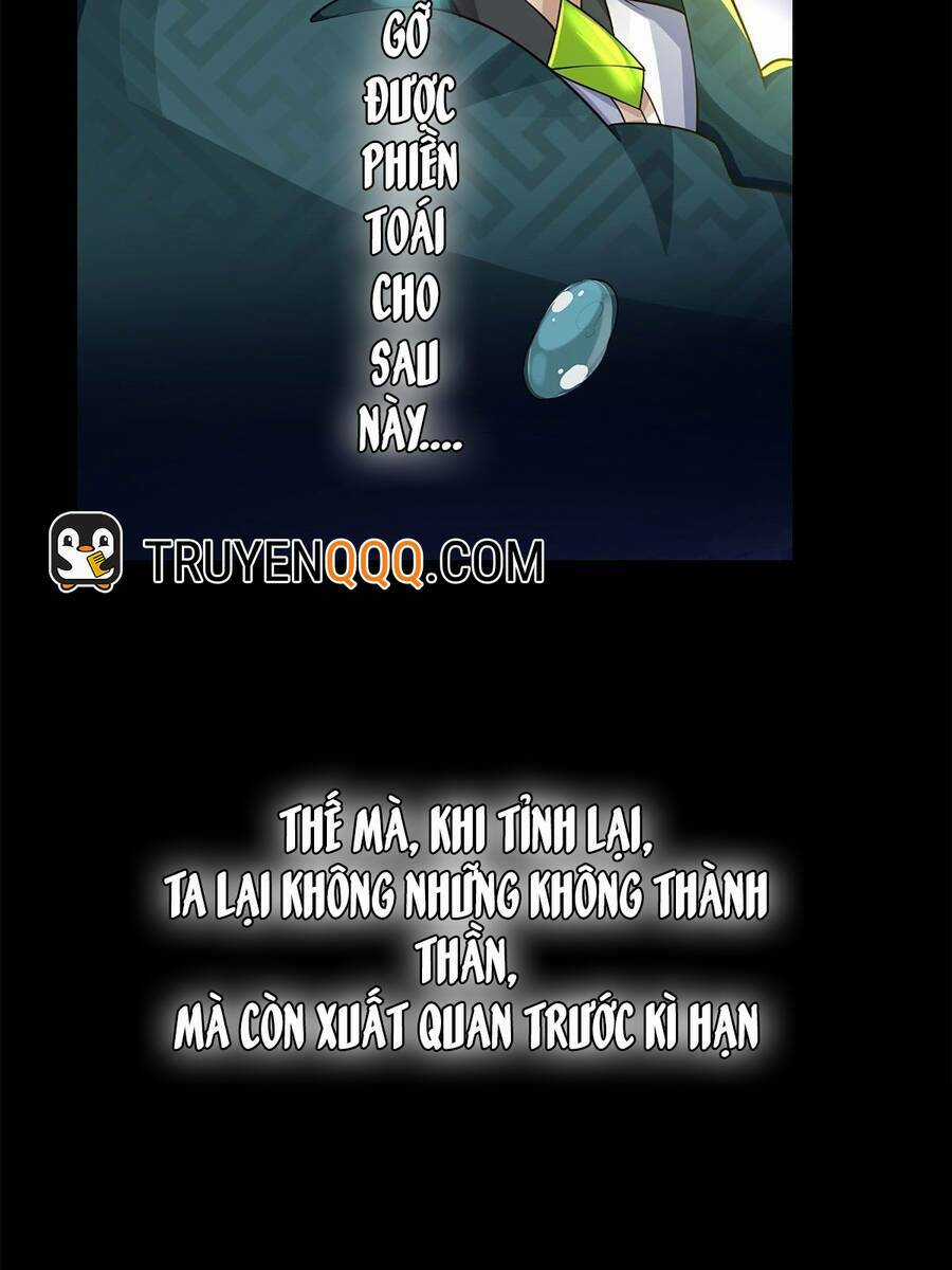 Đám Nữ Đồ Đệ Đều Muốn Độc Chiếm Ta Chapter 0 trang 13