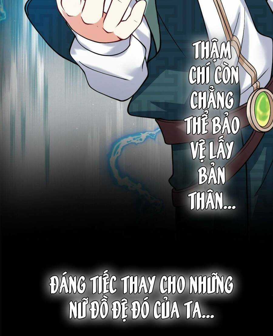 Đám Nữ Đồ Đệ Đều Muốn Độc Chiếm Ta Chapter 0 trang 15