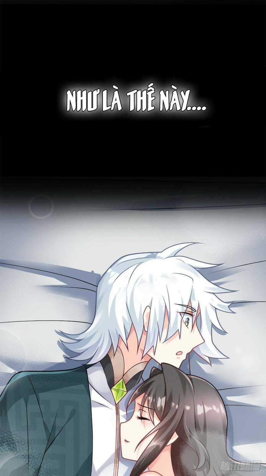 Đám Nữ Đồ Đệ Đều Muốn Độc Chiếm Ta Chapter 0 trang 19