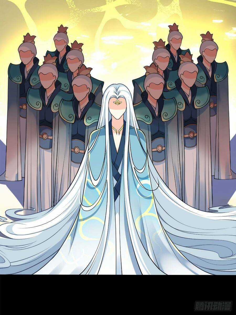 Đám Nữ Đồ Đệ Đều Muốn Độc Chiếm Ta Chapter 0 trang 2