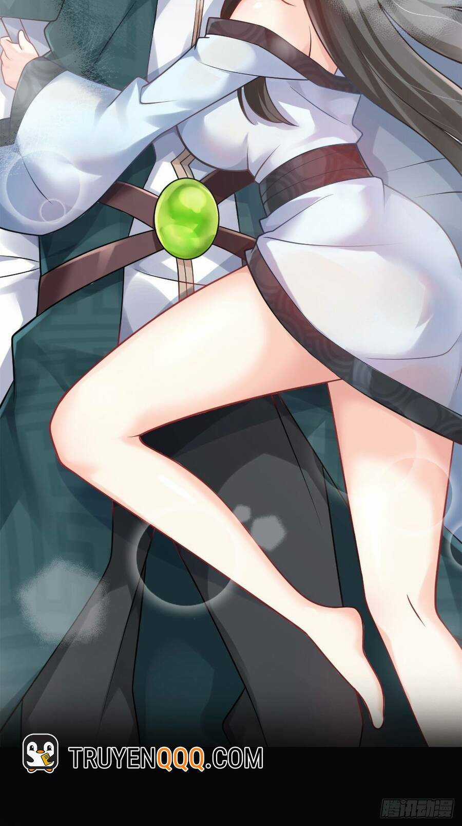 Đám Nữ Đồ Đệ Đều Muốn Độc Chiếm Ta Chapter 0 trang 20