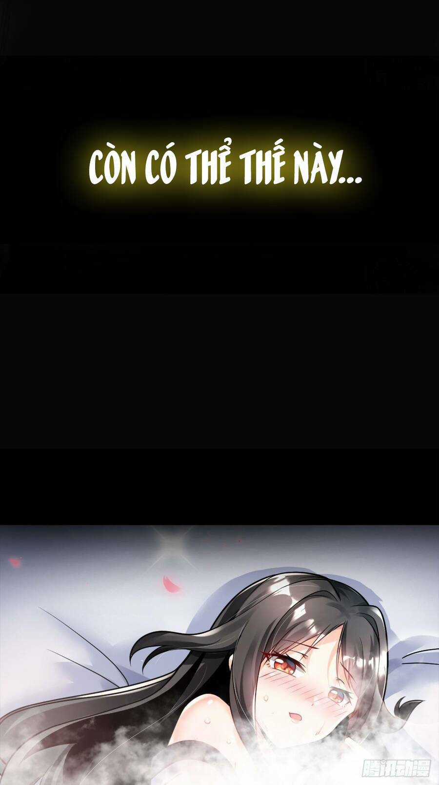 Đám Nữ Đồ Đệ Đều Muốn Độc Chiếm Ta Chapter 0 trang 21