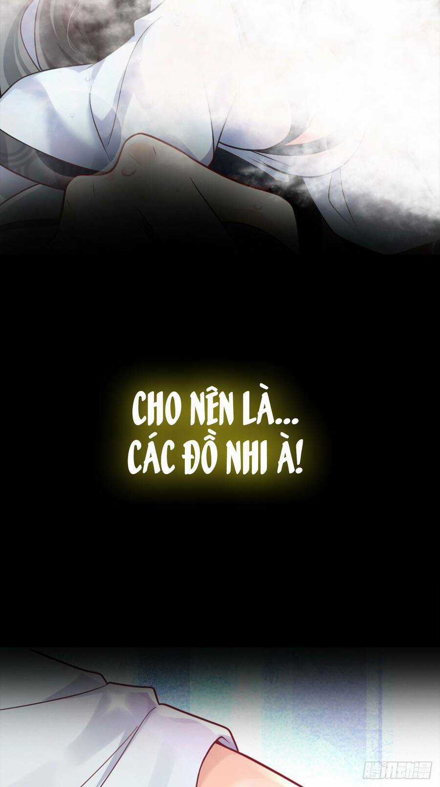 Đám Nữ Đồ Đệ Đều Muốn Độc Chiếm Ta Chapter 0 trang 22