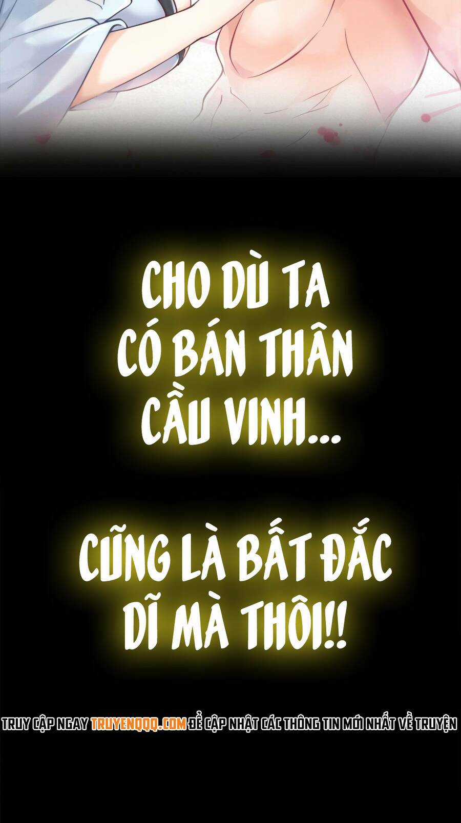 Đám Nữ Đồ Đệ Đều Muốn Độc Chiếm Ta Chapter 0 trang 25