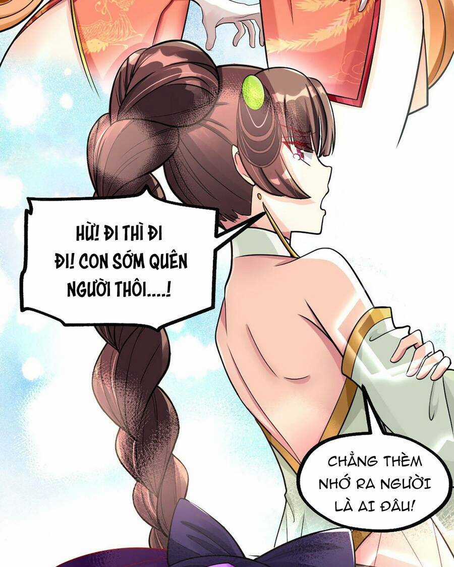 Đám Nữ Đồ Đệ Đều Muốn Độc Chiếm Ta Chapter 1 trang 100