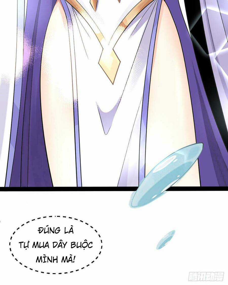 Đám Nữ Đồ Đệ Đều Muốn Độc Chiếm Ta Chapter 1 trang 103