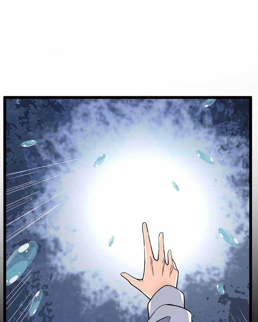 Đám Nữ Đồ Đệ Đều Muốn Độc Chiếm Ta Chapter 1 trang 106