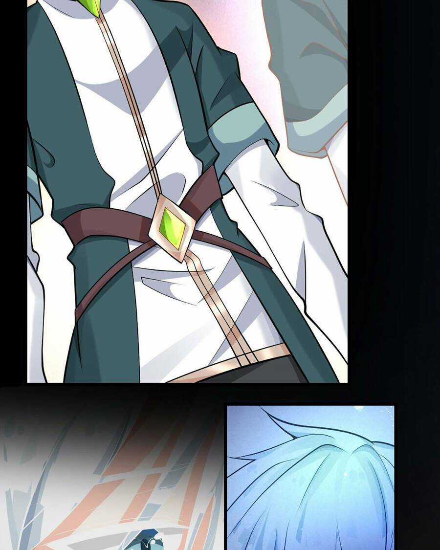 Đám Nữ Đồ Đệ Đều Muốn Độc Chiếm Ta Chapter 1 trang 117