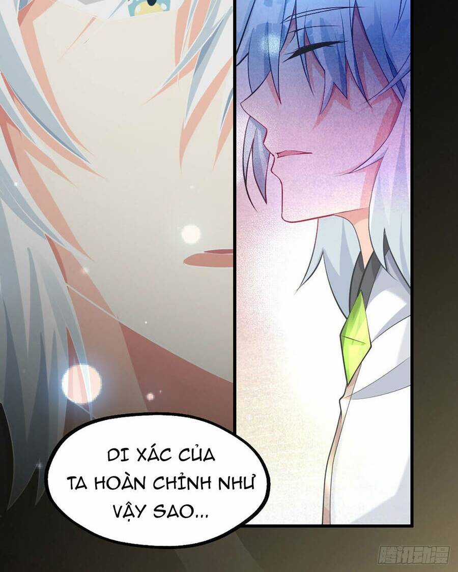 Đám Nữ Đồ Đệ Đều Muốn Độc Chiếm Ta Chapter 1 trang 118