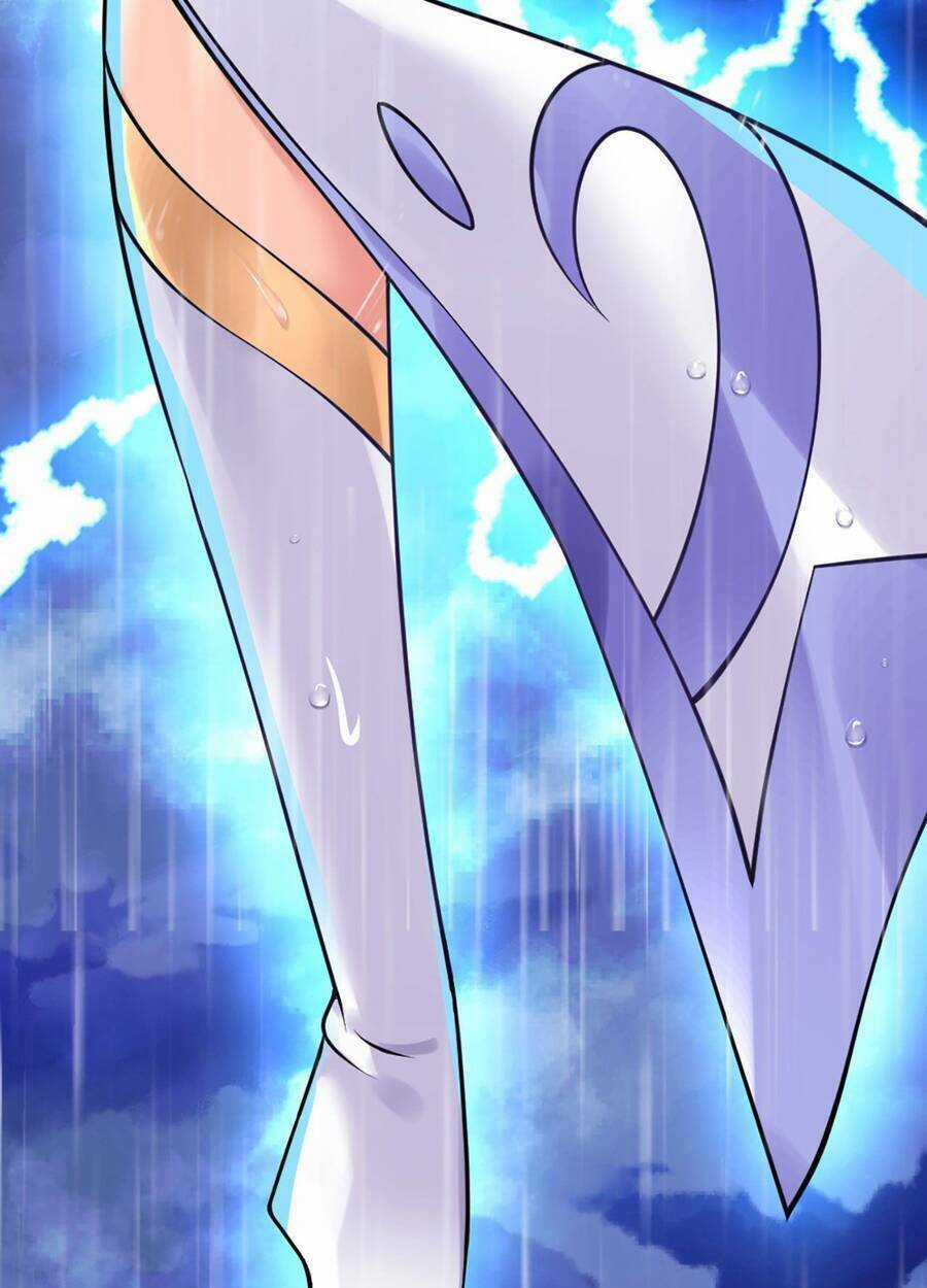 Đám Nữ Đồ Đệ Đều Muốn Độc Chiếm Ta Chapter 1 trang 12