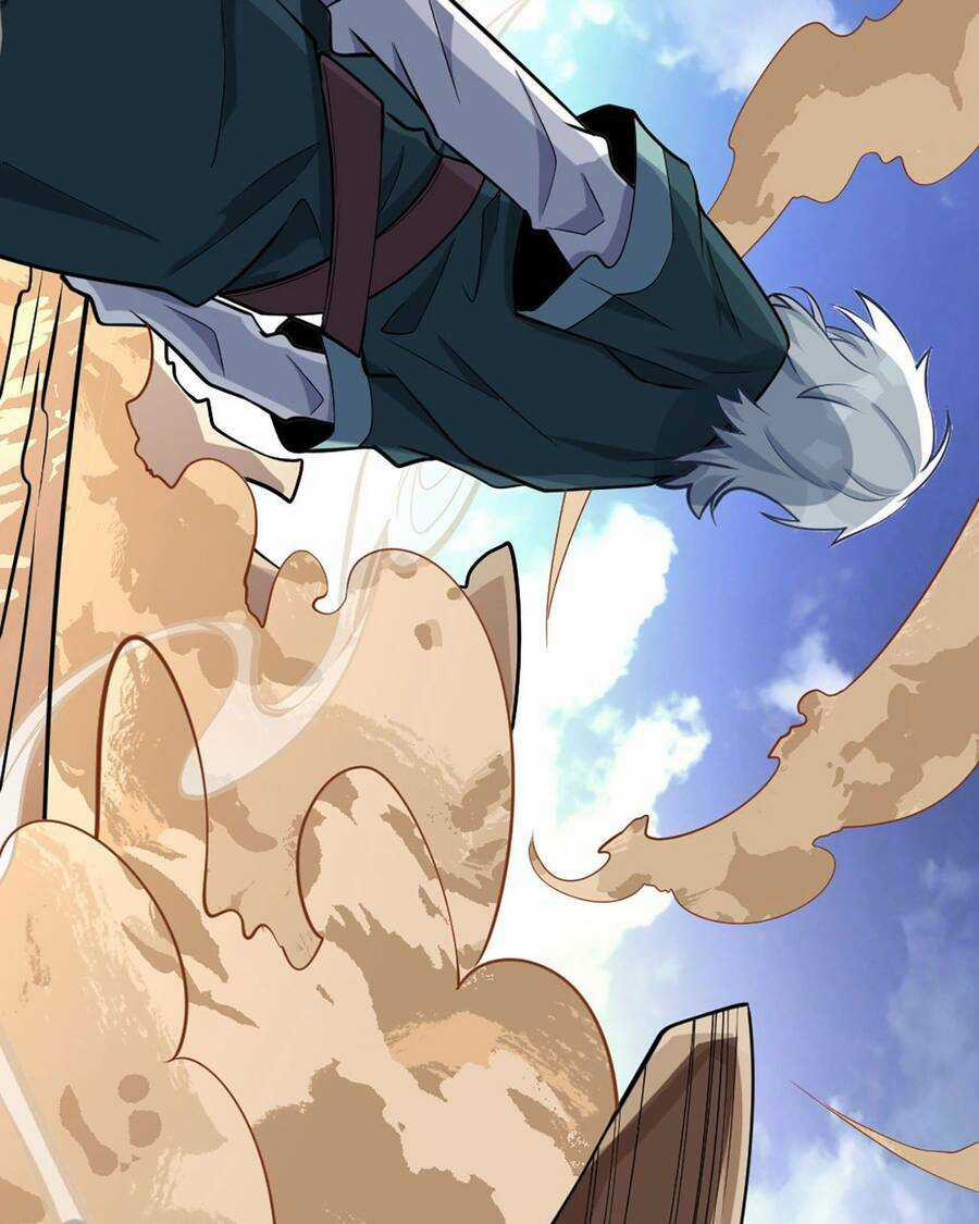 Đám Nữ Đồ Đệ Đều Muốn Độc Chiếm Ta Chapter 1 trang 125