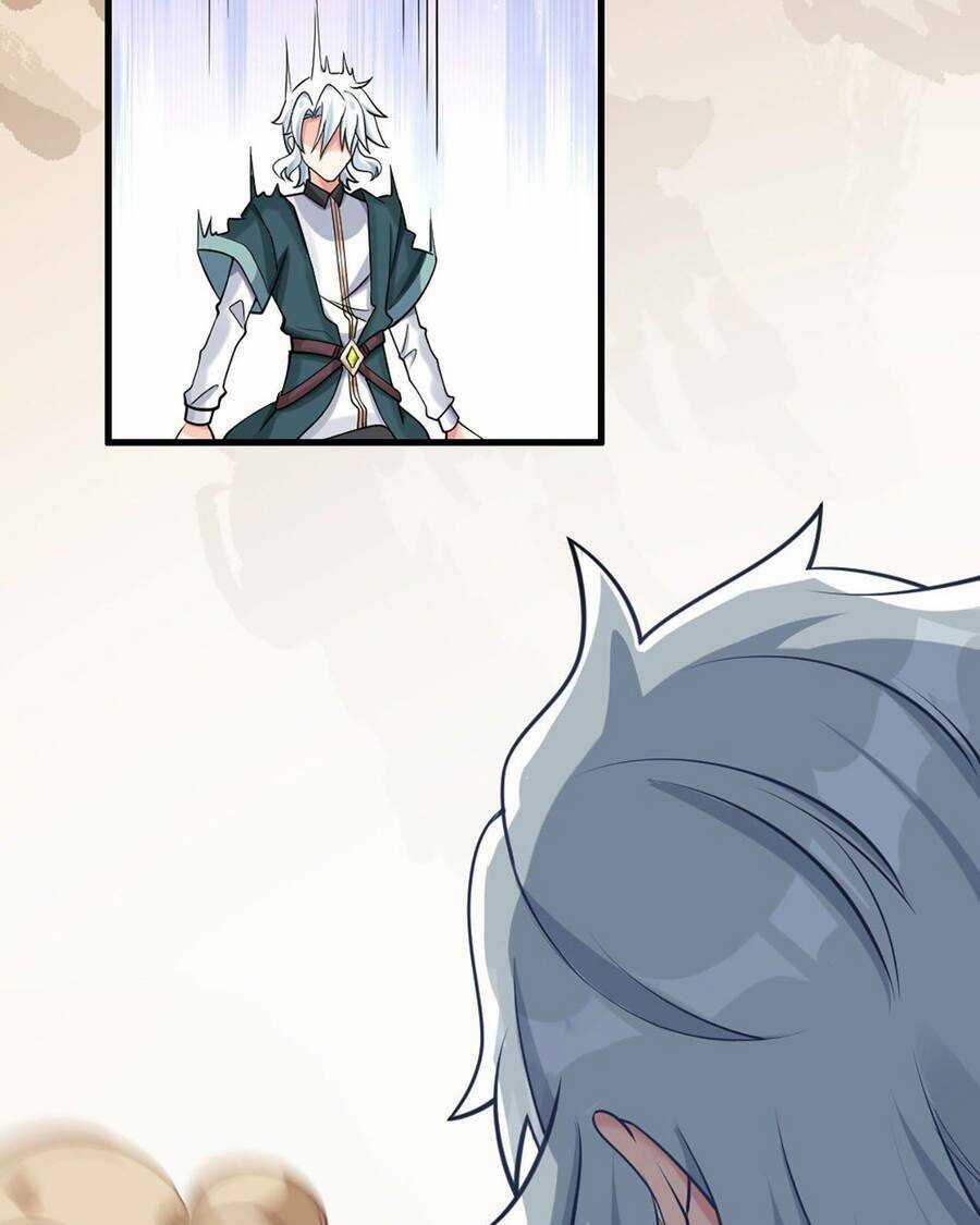 Đám Nữ Đồ Đệ Đều Muốn Độc Chiếm Ta Chapter 1 trang 127