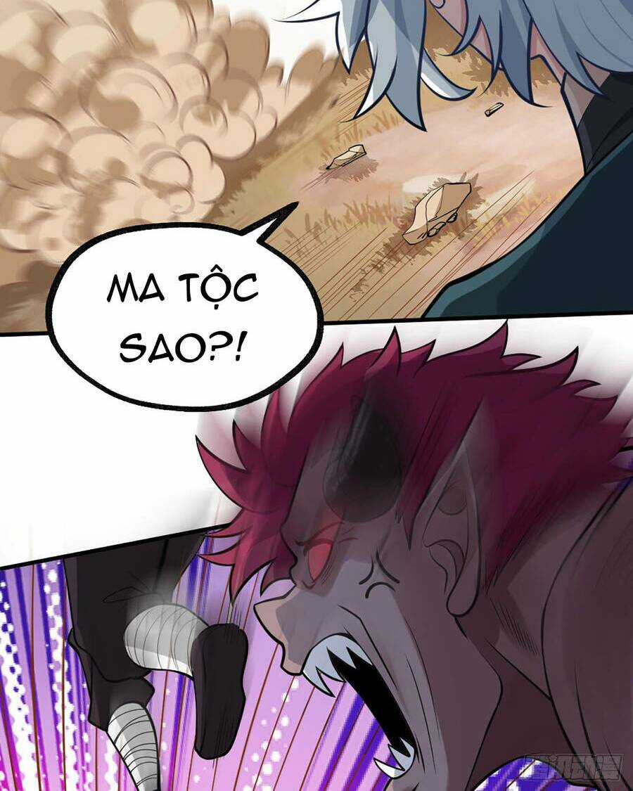 Đám Nữ Đồ Đệ Đều Muốn Độc Chiếm Ta Chapter 1 trang 128