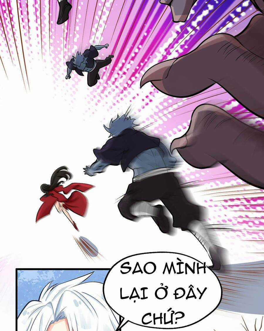 Đám Nữ Đồ Đệ Đều Muốn Độc Chiếm Ta Chapter 1 trang 129