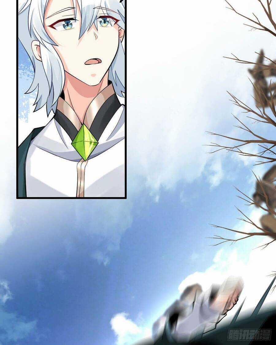 Đám Nữ Đồ Đệ Đều Muốn Độc Chiếm Ta Chapter 1 trang 130