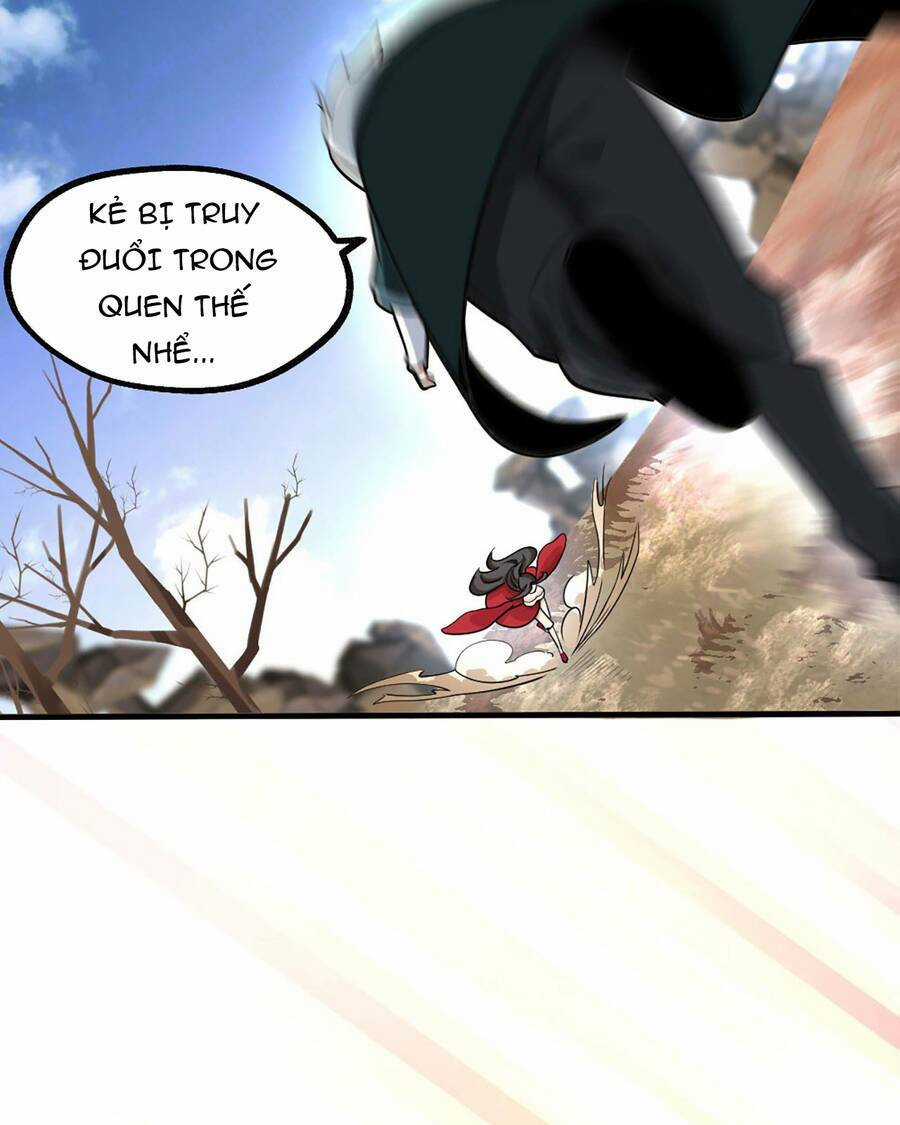 Đám Nữ Đồ Đệ Đều Muốn Độc Chiếm Ta Chapter 1 trang 131