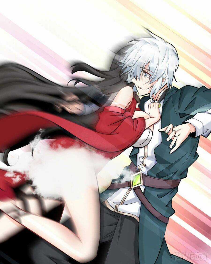 Đám Nữ Đồ Đệ Đều Muốn Độc Chiếm Ta Chapter 1 trang 132