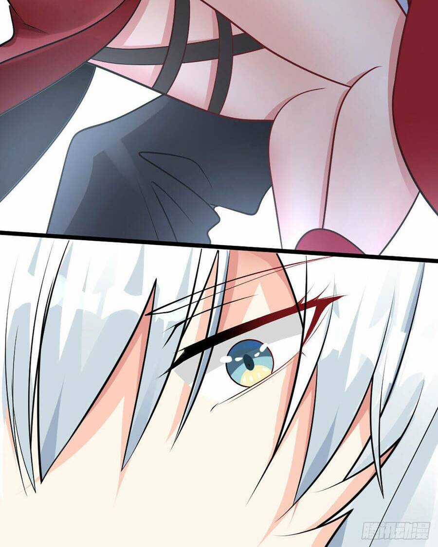 Đám Nữ Đồ Đệ Đều Muốn Độc Chiếm Ta Chapter 1 trang 134