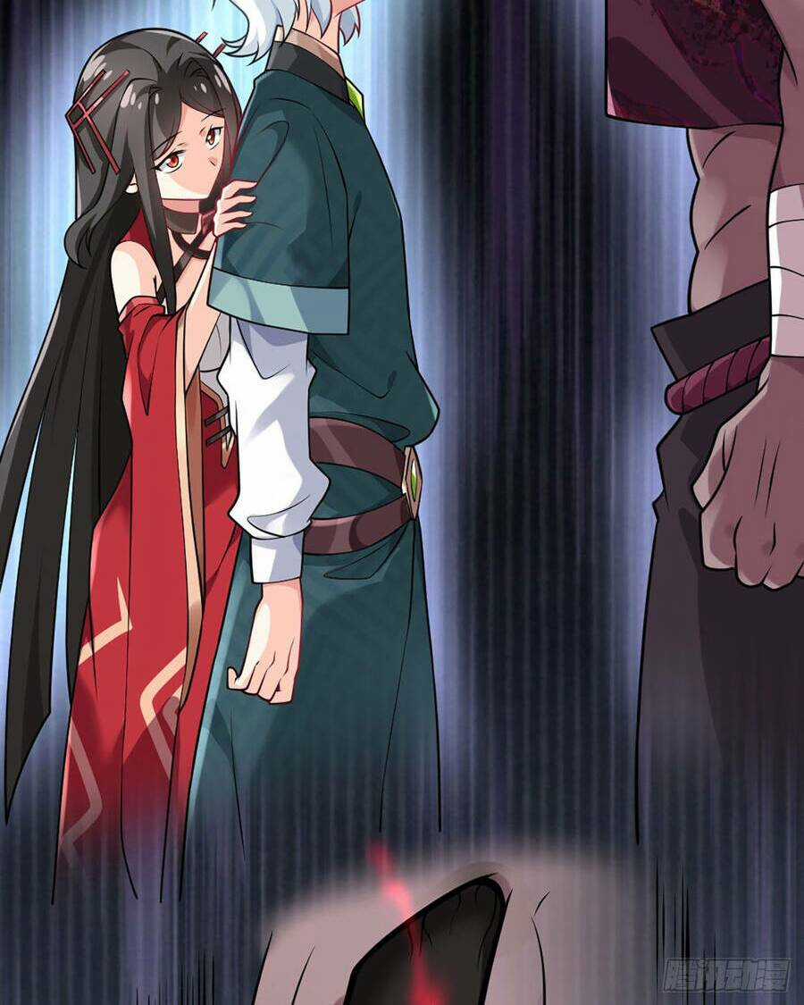 Đám Nữ Đồ Đệ Đều Muốn Độc Chiếm Ta Chapter 1 trang 140