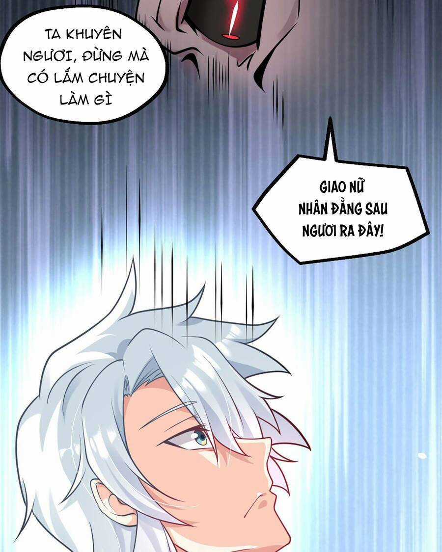 Đám Nữ Đồ Đệ Đều Muốn Độc Chiếm Ta Chapter 1 trang 141