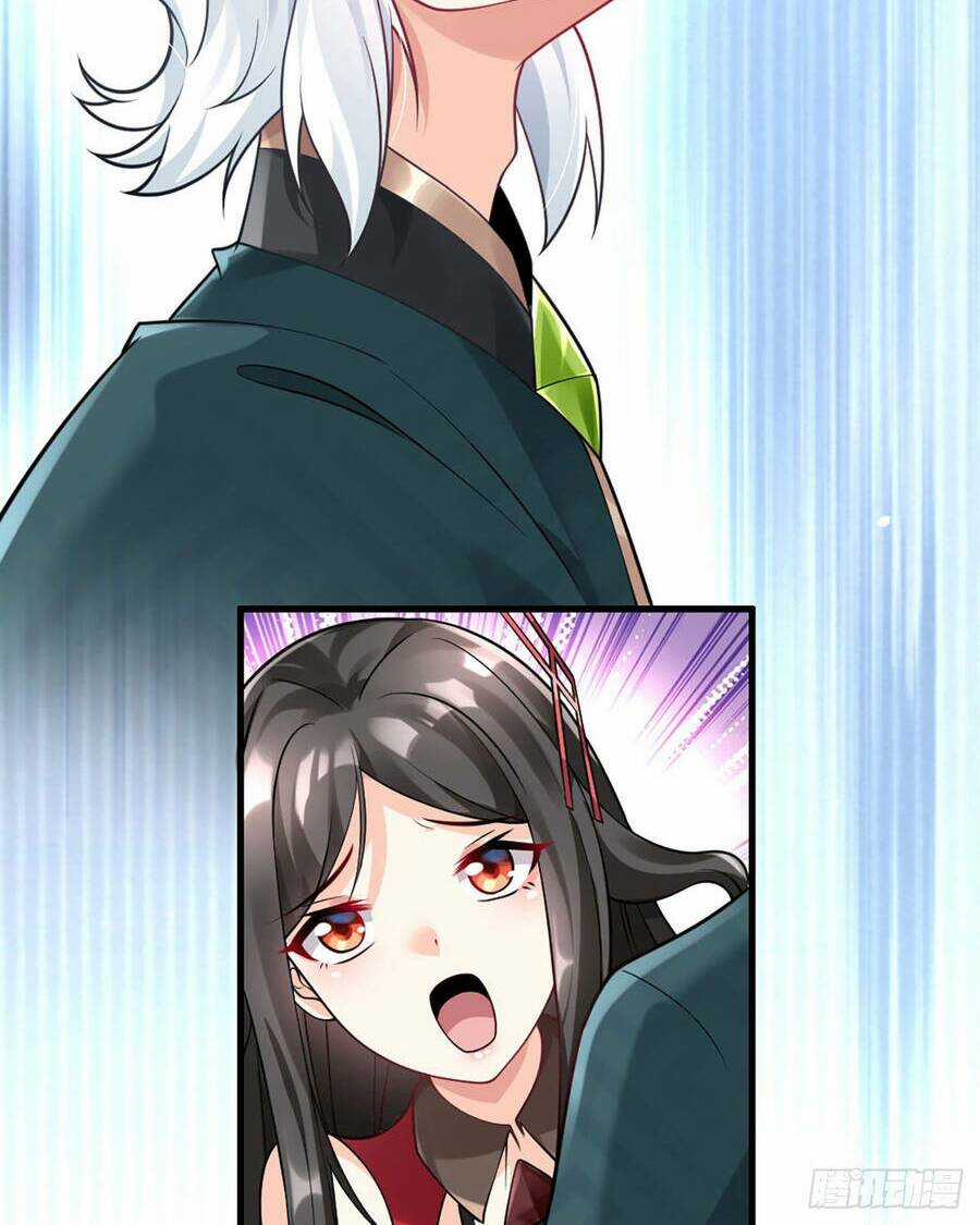 Đám Nữ Đồ Đệ Đều Muốn Độc Chiếm Ta Chapter 1 trang 142