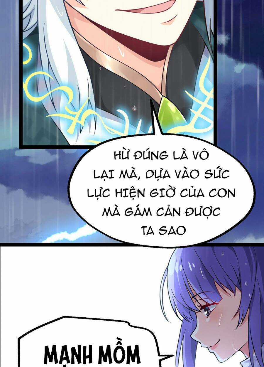 Đám Nữ Đồ Đệ Đều Muốn Độc Chiếm Ta Chapter 1 trang 15