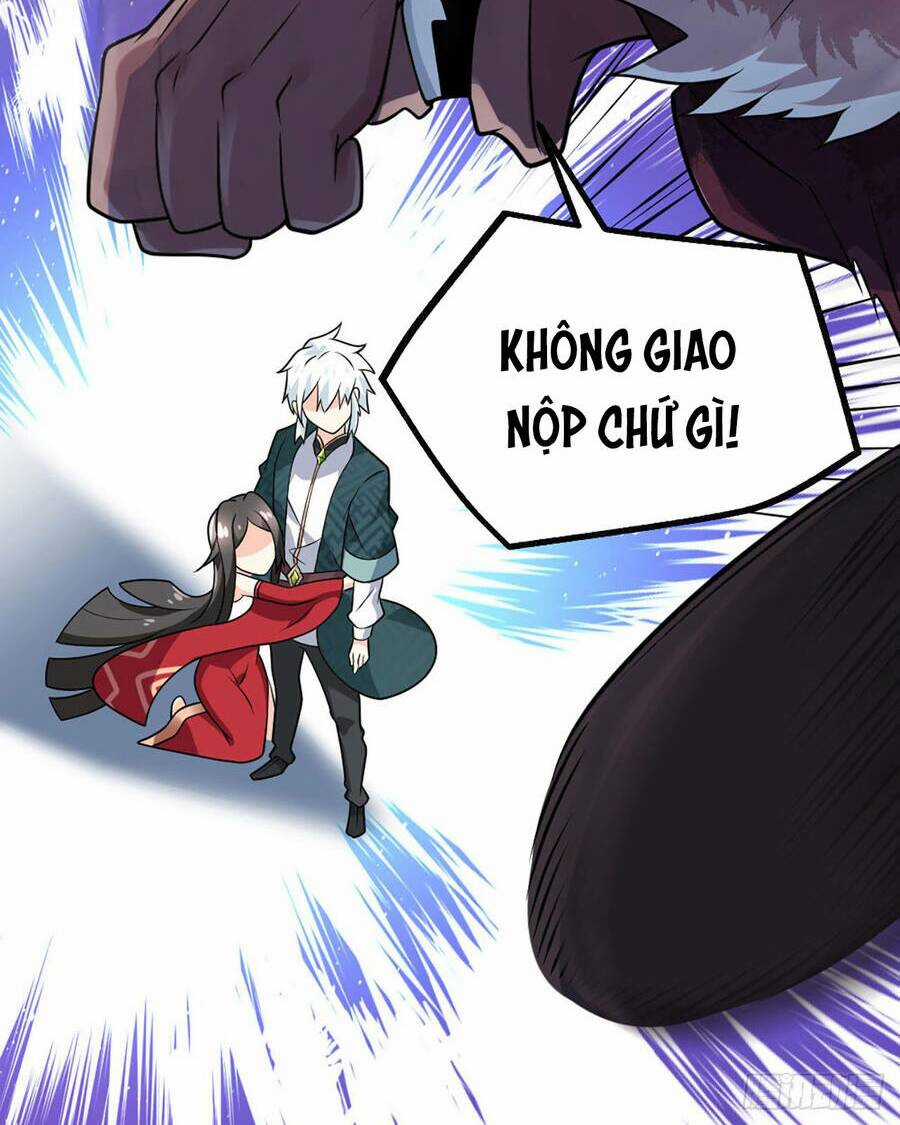 Đám Nữ Đồ Đệ Đều Muốn Độc Chiếm Ta Chapter 1 trang 154