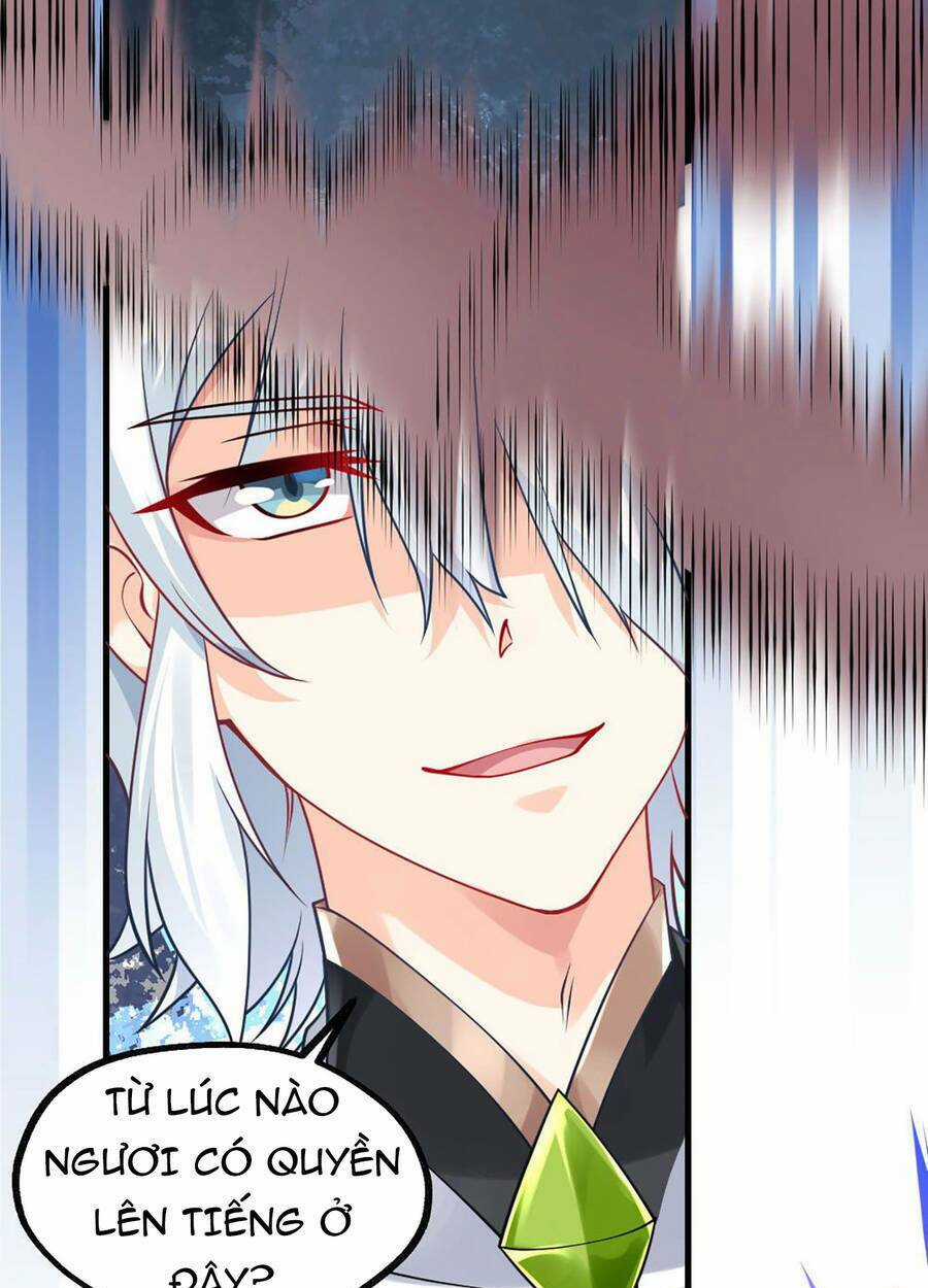 Đám Nữ Đồ Đệ Đều Muốn Độc Chiếm Ta Chapter 1 trang 155