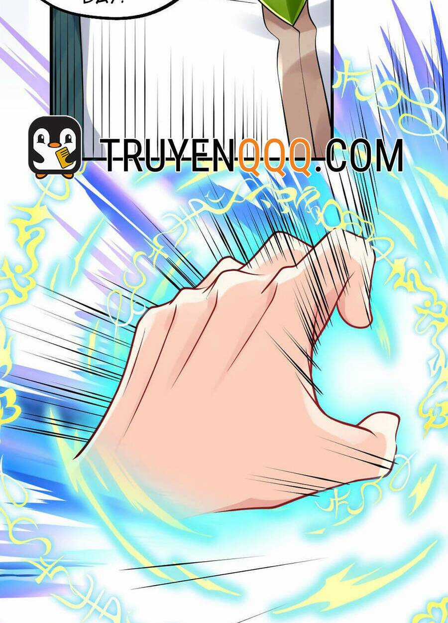 Đám Nữ Đồ Đệ Đều Muốn Độc Chiếm Ta Chapter 1 trang 156