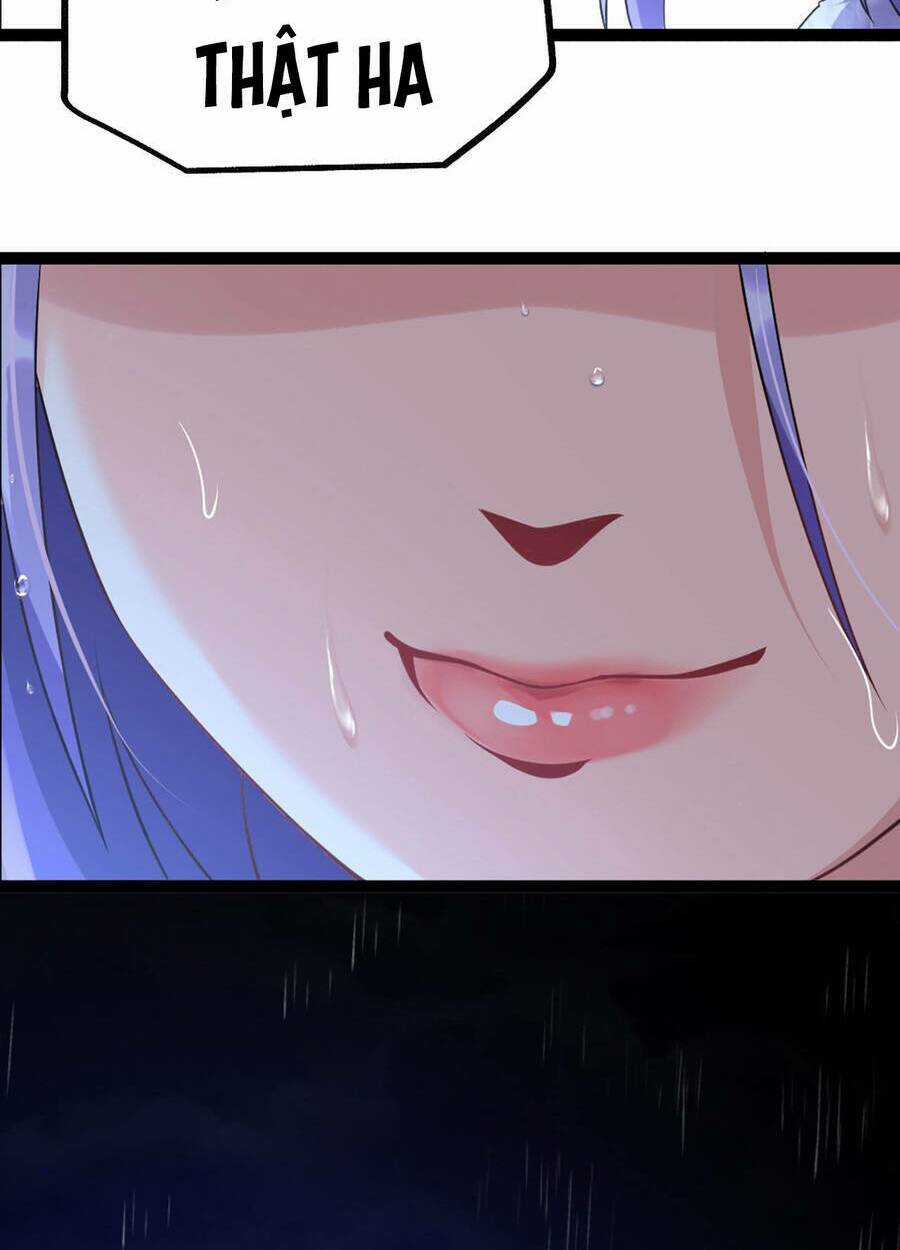 Đám Nữ Đồ Đệ Đều Muốn Độc Chiếm Ta Chapter 1 trang 16