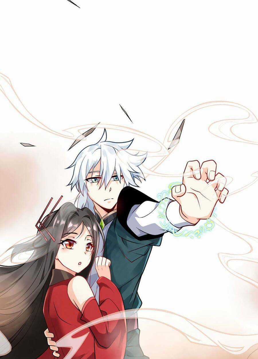 Đám Nữ Đồ Đệ Đều Muốn Độc Chiếm Ta Chapter 1 trang 161