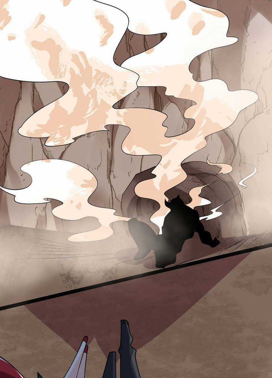 Đám Nữ Đồ Đệ Đều Muốn Độc Chiếm Ta Chapter 1 trang 164