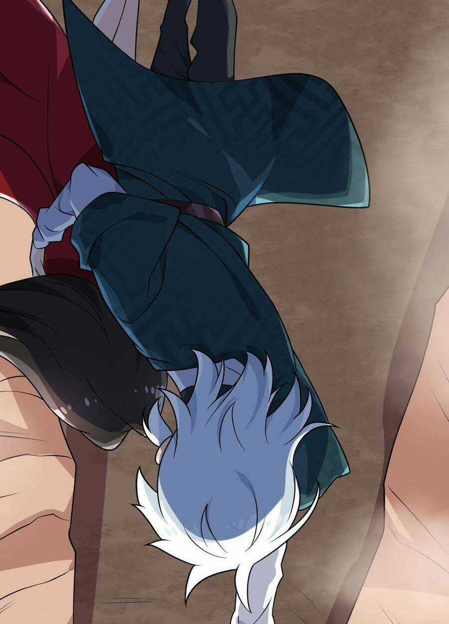 Đám Nữ Đồ Đệ Đều Muốn Độc Chiếm Ta Chapter 1 trang 165