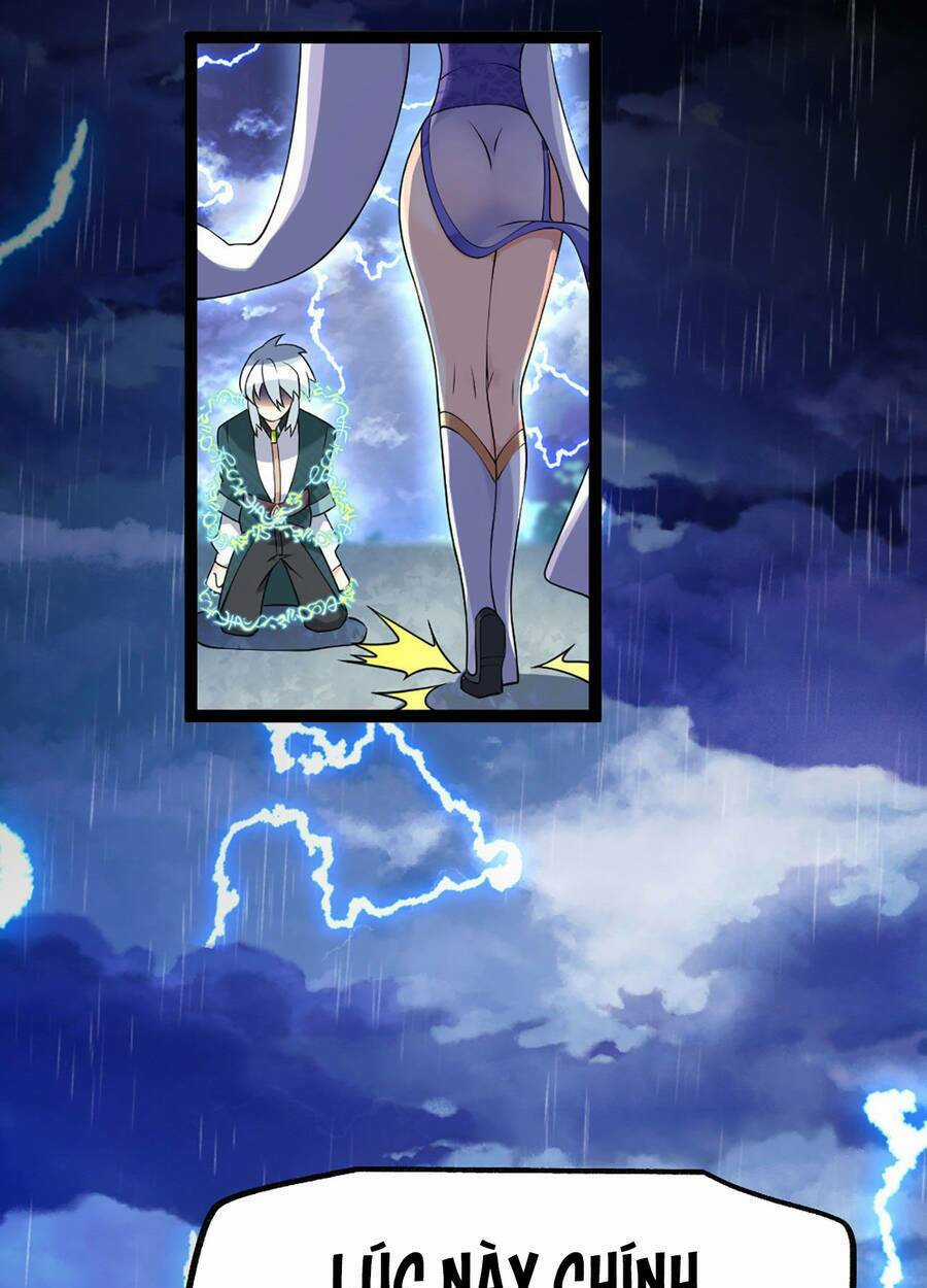 Đám Nữ Đồ Đệ Đều Muốn Độc Chiếm Ta Chapter 1 trang 18