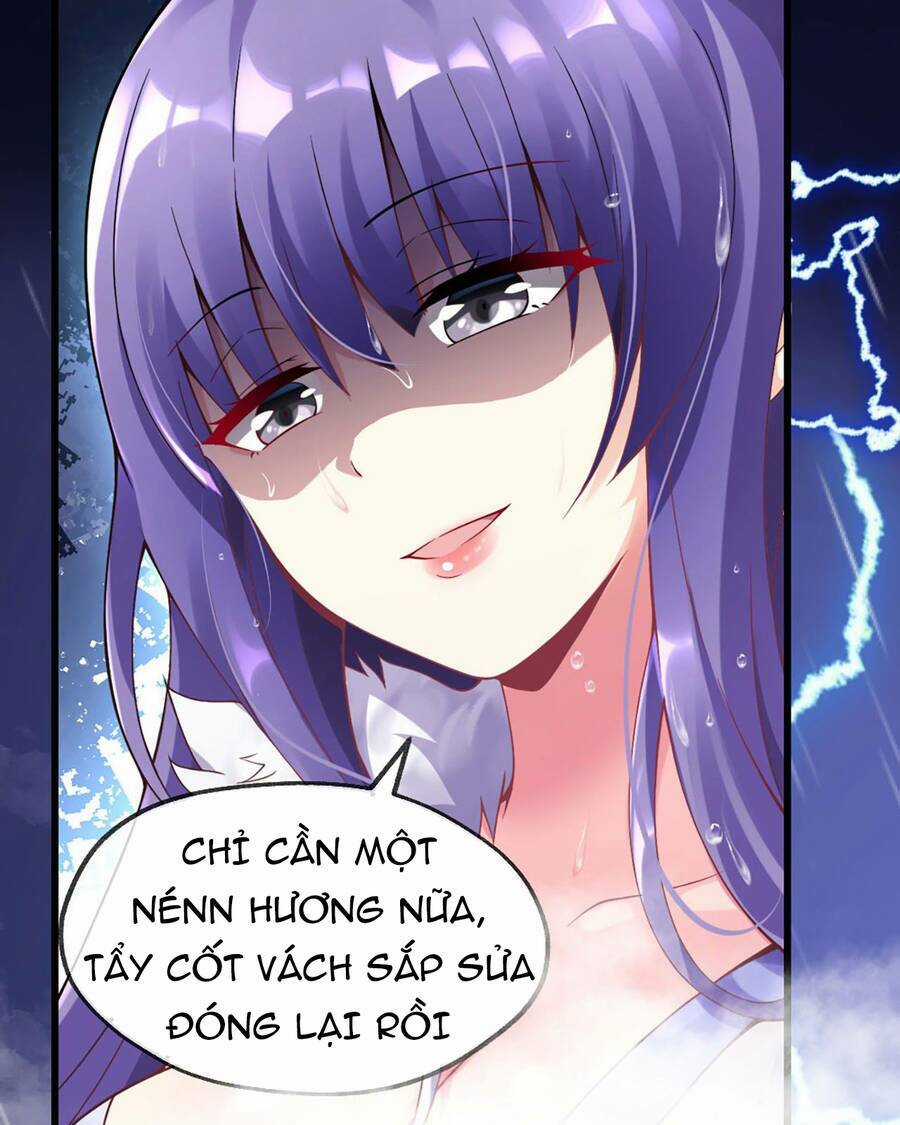 Đám Nữ Đồ Đệ Đều Muốn Độc Chiếm Ta Chapter 1 trang 21