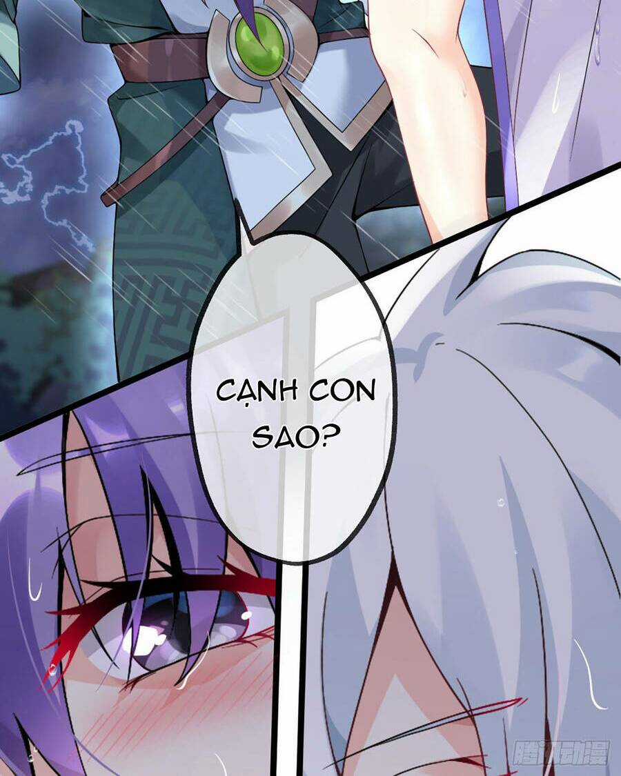 Đám Nữ Đồ Đệ Đều Muốn Độc Chiếm Ta Chapter 1 trang 26