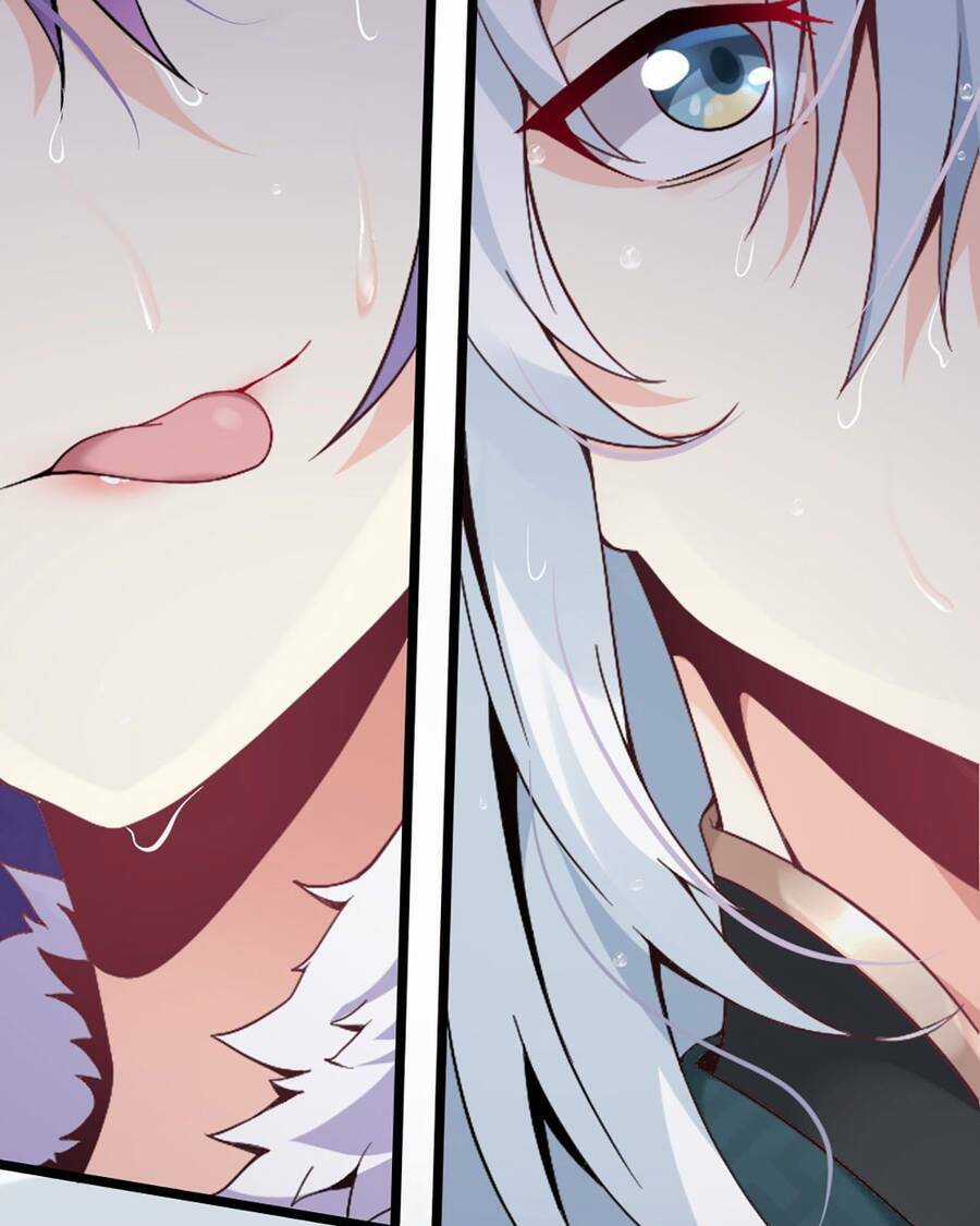 Đám Nữ Đồ Đệ Đều Muốn Độc Chiếm Ta Chapter 1 trang 27