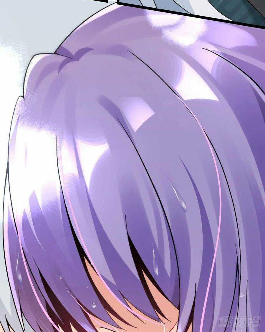 Đám Nữ Đồ Đệ Đều Muốn Độc Chiếm Ta Chapter 1 trang 28