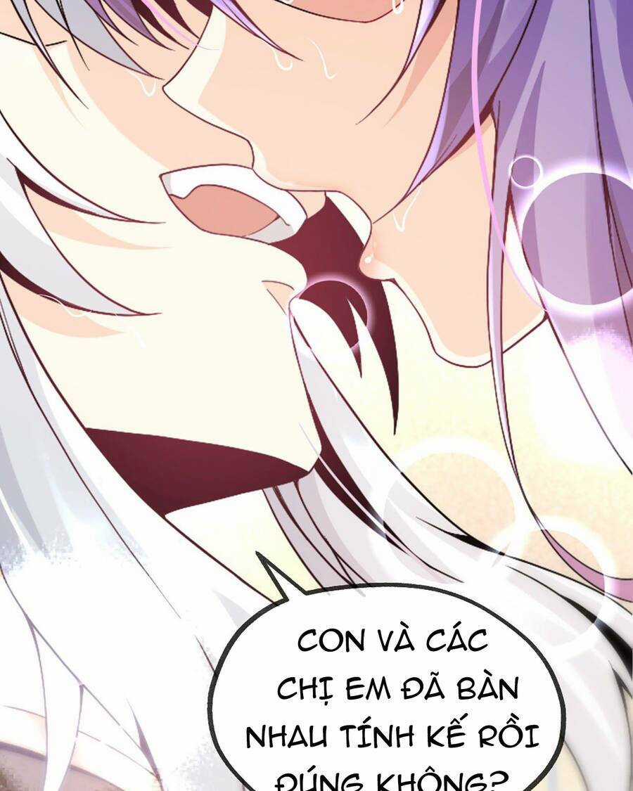 Đám Nữ Đồ Đệ Đều Muốn Độc Chiếm Ta Chapter 1 trang 29