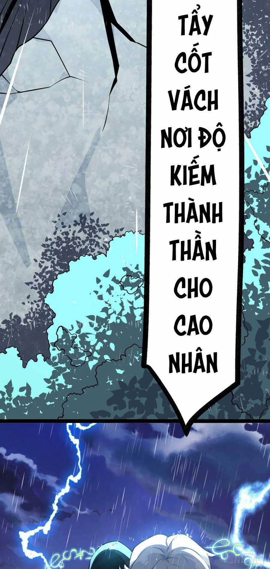 Đám Nữ Đồ Đệ Đều Muốn Độc Chiếm Ta Chapter 1 trang 3