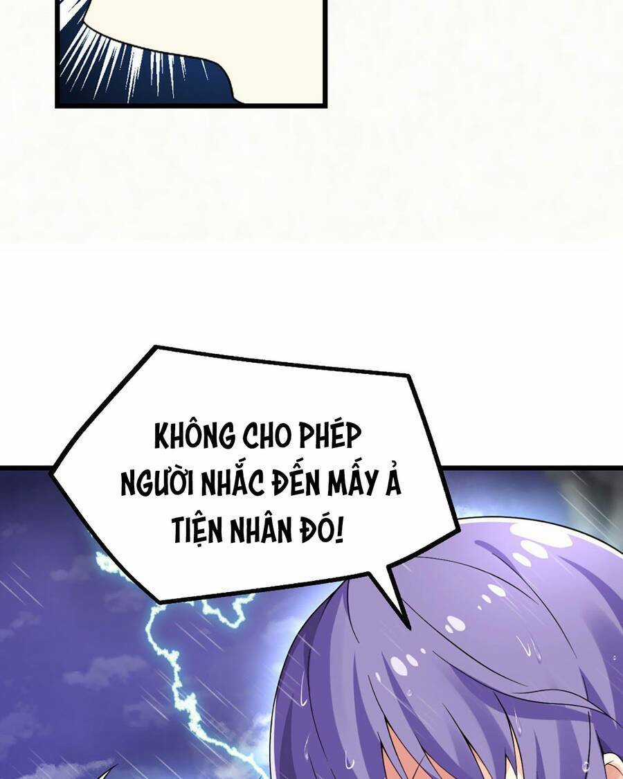 Đám Nữ Đồ Đệ Đều Muốn Độc Chiếm Ta Chapter 1 trang 31