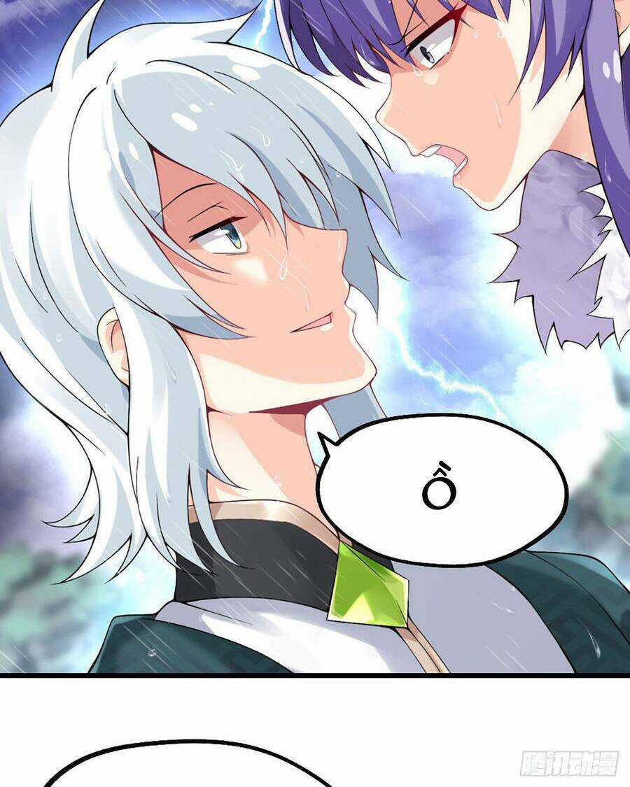 Đám Nữ Đồ Đệ Đều Muốn Độc Chiếm Ta Chapter 1 trang 32