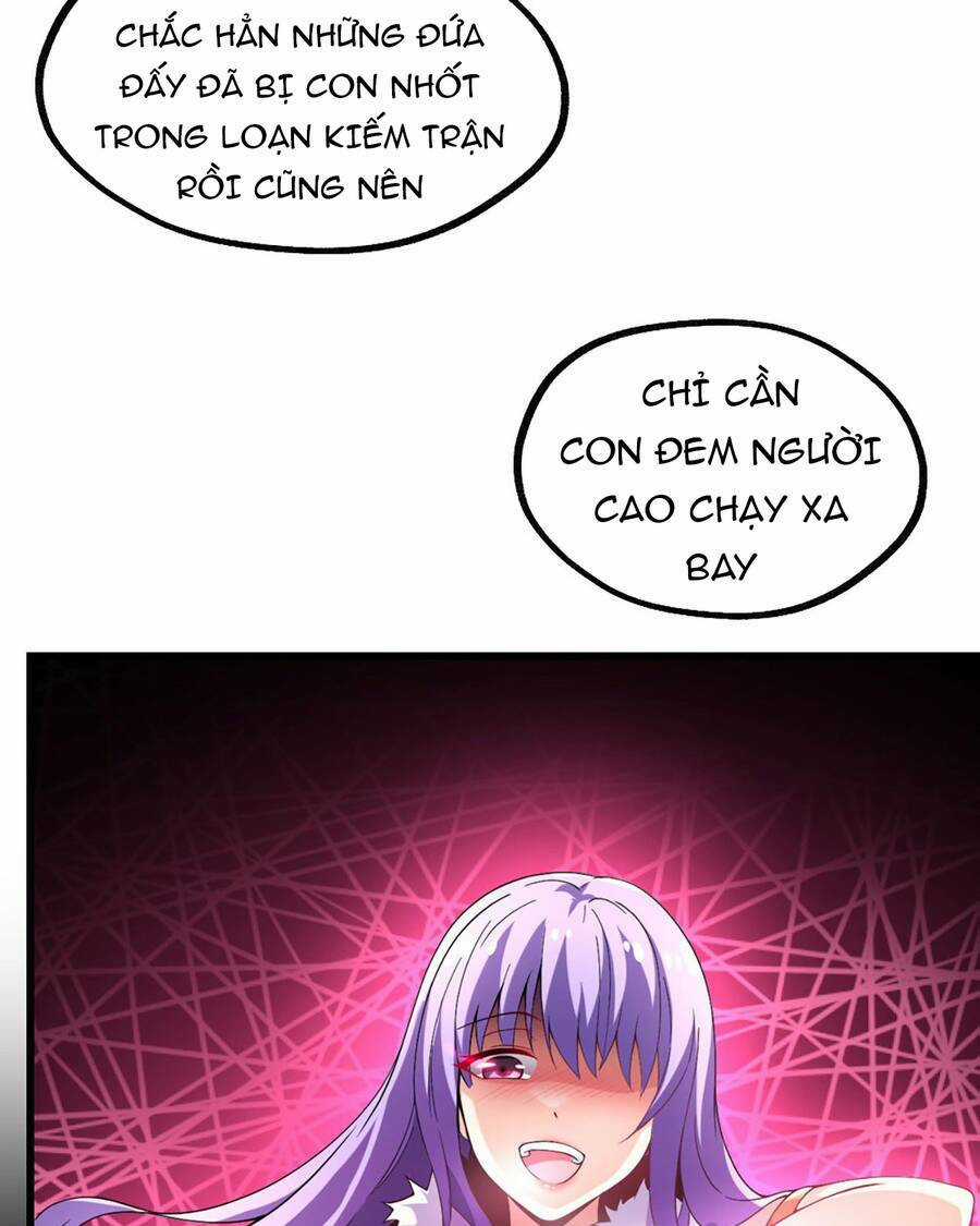 Đám Nữ Đồ Đệ Đều Muốn Độc Chiếm Ta Chapter 1 trang 33