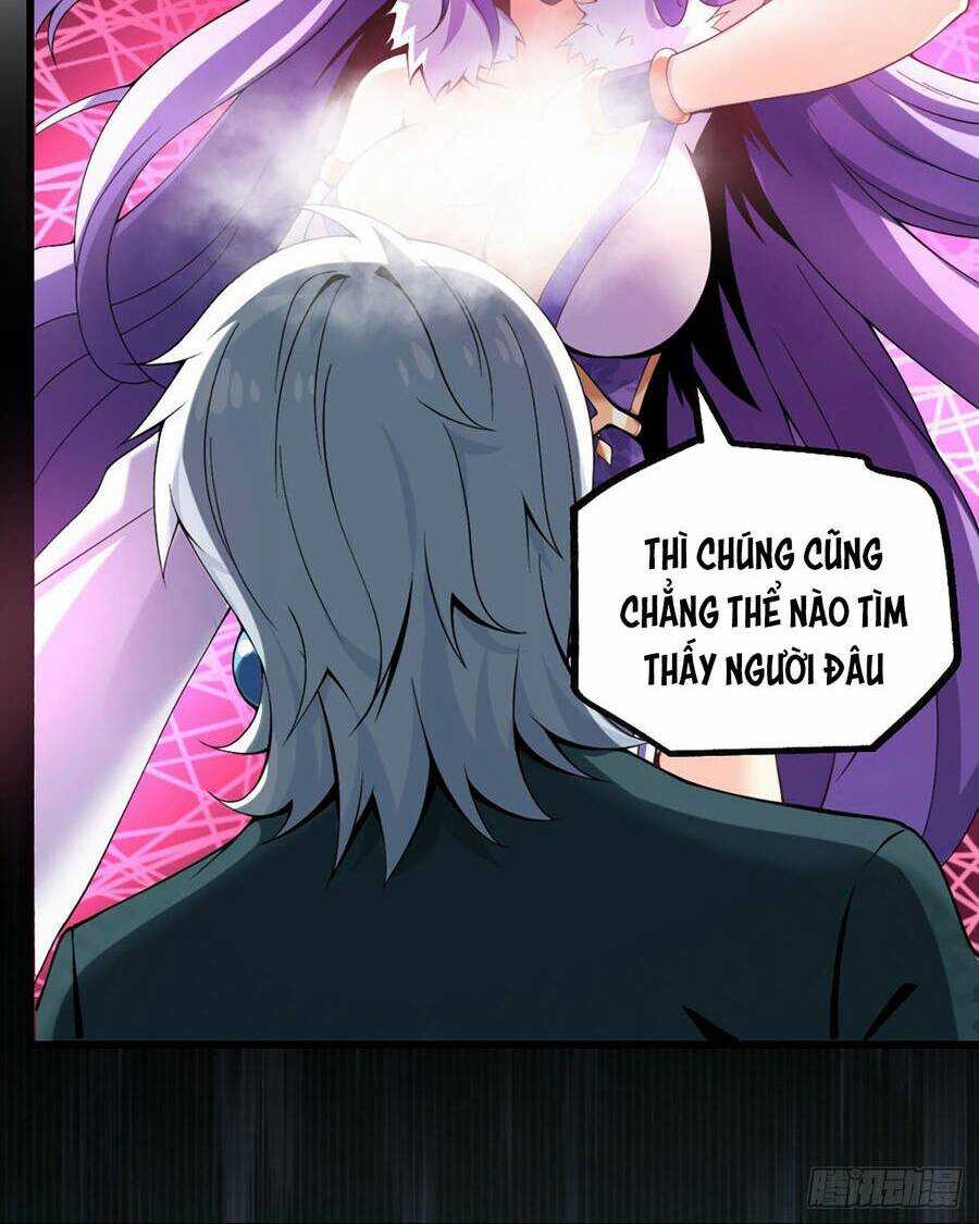 Đám Nữ Đồ Đệ Đều Muốn Độc Chiếm Ta Chapter 1 trang 34